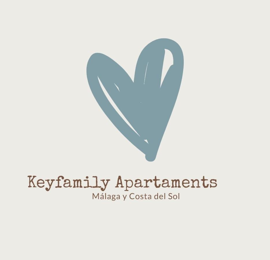Family Scandinavia City Center & Near The Beach มาลากา ภายนอก รูปภาพ